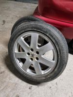 Alufelgen Peugeot 407/508/607 17zoll Rheinland-Pfalz - Germersheim Vorschau