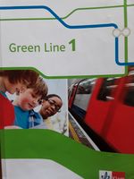Green Line 1 Englischbuch Rheinland-Pfalz - Katzwinkel (Sieg) Vorschau