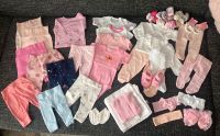 Baby Mädchen Kleidungspaket Gr.50/56 Hessen - Bad Orb Vorschau
