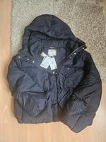 Tommy Hilfiger Daunenjacke Alaska Bayern - Kösching Vorschau