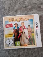 Nintendo 3DS Spiel "Bibi &Tina" Baden-Württemberg - Schopfheim Vorschau