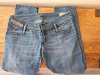 Jeans Diesel Baden-Württemberg - Eislingen (Fils) Vorschau