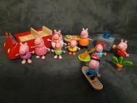 Peppa Wutz Spielset Bayern - Hausham Vorschau