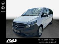 Mercedes-Benz Vito 114 CDI Tourer 8-Sitz extralg. RFK 9G SZH Bayern - Bad Tölz Vorschau