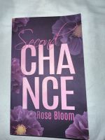 Liebesroman Second Chance von Rose Bloom Sachsen-Anhalt - Allstedt Vorschau