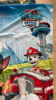 Paw Patrol Bettwäsche Niedersachsen - Horneburg Vorschau