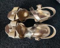 CATWALK high heel/ Sandalette Bayern - Hof (Saale) Vorschau