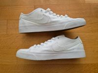 Nike Blazer Court Icy White Gr. 38.5 Baden-Württemberg - Öhringen Vorschau