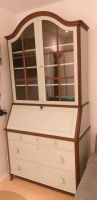 Sekretär Vitrine *Unikat* Vintage Baden-Württemberg - Schopfheim Vorschau