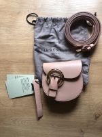 Liebeskind Berlin Leder Gürteltasche Handtasche rosa Neu Nordrhein-Westfalen - Ladbergen Vorschau