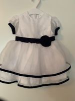 Festliches-Babykleid-Gr.68-Preis incl. Versand Bayern - Wertingen Vorschau