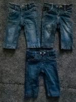 3 Jeans Thermojeans Leipzig - Möckern Vorschau