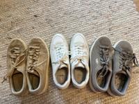Schuhe Puma und S. Oliver Baden-Württemberg - Ulm Vorschau