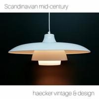 Vorschaubild einer Anzeige von haecker vintage & design
