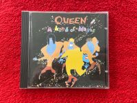 QUEEN A Kind Of Magic Original Digital Mastering DDD Edition CD Sachsen - Döbeln Vorschau