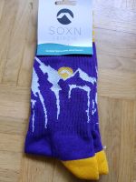 Socken von Soxn aus Biobaumwolle Leipzig - Probstheida Vorschau