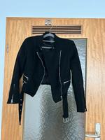 Zara Jacke Wuppertal - Barmen Vorschau