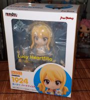 Fairy Tail - Lucy Heartfilia - Nendoroid NEU & OVP Mecklenburg-Vorpommern - Wismar (Meckl) Vorschau