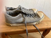 UGG  Sneaker grau 39 Sachsen-Anhalt - Magdeburg Vorschau