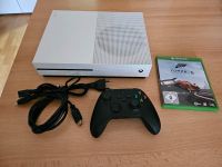 Microsoft Xbox One S 1 TB mit neuen series x Controller Typ C Bayern - Regensburg Vorschau