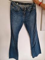 Jeans Hose Ralf Lauren Baden-Württemberg - Hochdorf Vorschau