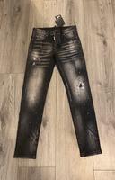 Dsquared2 Jeans Schwarz Gr. 29 Duisburg - Neumühl Vorschau
