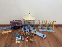 Playmobil Spielzeug Geschenk Freizeitpark Sachsen - Löbnitz Vorschau