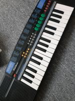 Casio SA 21 Keyboard komplett inkl. Netzteil Bayern - Erdweg Vorschau