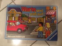 Verkehrsspiel von Ravensburg für Kinder ab 4 bis 7 Jahre Bayern - Gaimersheim Vorschau