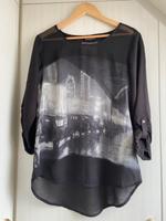 Bluse Chiffon Brandenburg - Panketal Vorschau