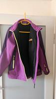 Damen Softshell Jacke Jack Wolfskin Hessen - Ortenberg Vorschau