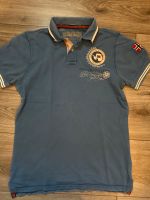 Napapijri Polo Shirt Größe L Dresden - Neustadt Vorschau