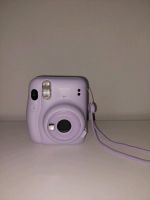 Instax Mini 11 Kamera Thüringen - Wachstedt Vorschau