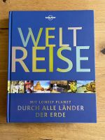 Bildband Lonely Planet Weltreise Rheinland-Pfalz - Haßloch Vorschau