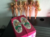 Barbiepuppen Nordrhein-Westfalen - Solingen Vorschau