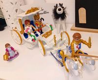 Playmobil Hochzeitskutsche Nordrhein-Westfalen - Ense Vorschau