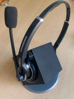 Sennheiser Headset DW Pro 2 Hamburg-Nord - Hamburg Winterhude Vorschau