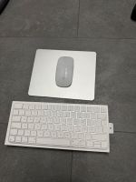 Apple Magic Keyboard + Apple Magic Mouse + Ablage Nordrhein-Westfalen - Gladbeck Vorschau