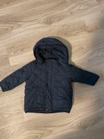 Steppjacke Winter Brandenburg - Frauendorf Vorschau