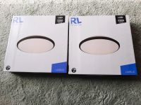 Reality Leuchten Limbus LED Deckenleuchte Neu Nordrhein-Westfalen - Gütersloh Vorschau