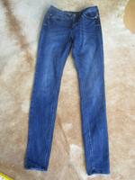 Skinny Jeans Größe 36! Versand möglich! Schleswig-Holstein - Sankelmark Vorschau