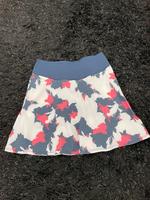 PUMA Golfrock Skort PWRShape Floral weiß blau pink Größe XS NEU München - Trudering-Riem Vorschau