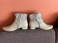 Caprice Echtlederstiefeletten Gr. 6 1/2  VB 29 Euro Berlin - Mitte Vorschau
