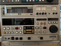 PANASONIC AU-65-E Videorecorder Video Cassette Recorder M2 MII Frankfurt am Main - Ostend Vorschau