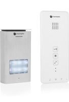 Smartwares DIC-21112 Türgegensprechanlage Bayern - Ingolstadt Vorschau