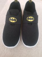 Batman Kinder Schuhe gr 33 Nordrhein-Westfalen - Löhne Vorschau