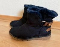 Tom Taylor Winterstiefel gefüttert, Stiefel  Gr. 38 Berlin - Steglitz Vorschau