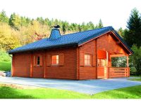 !! Ferienhaus Wochenendhaus Rhön Kreuzberg Bischofsheim Haselbach Bayern - Bischofsheim Vorschau