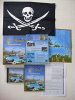 PC-Spiel Port Royale Gold,Macht und Kanonen Nordfriesland - Bredstedt Vorschau