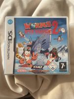 Nintendo DS Spiel: Worms Open Warfare 2 Hannover - Mitte Vorschau